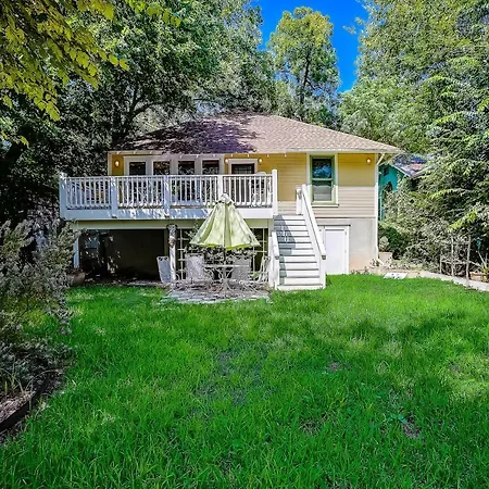 Garden Home